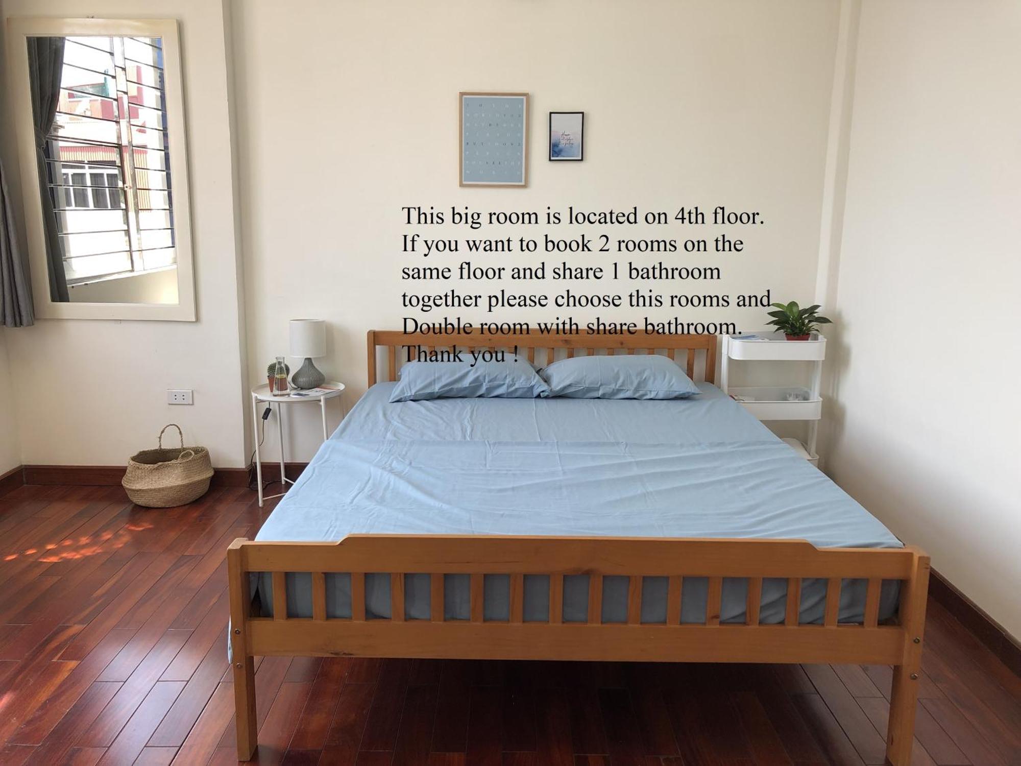Khai Homestay Hanoi Dış mekan fotoğraf