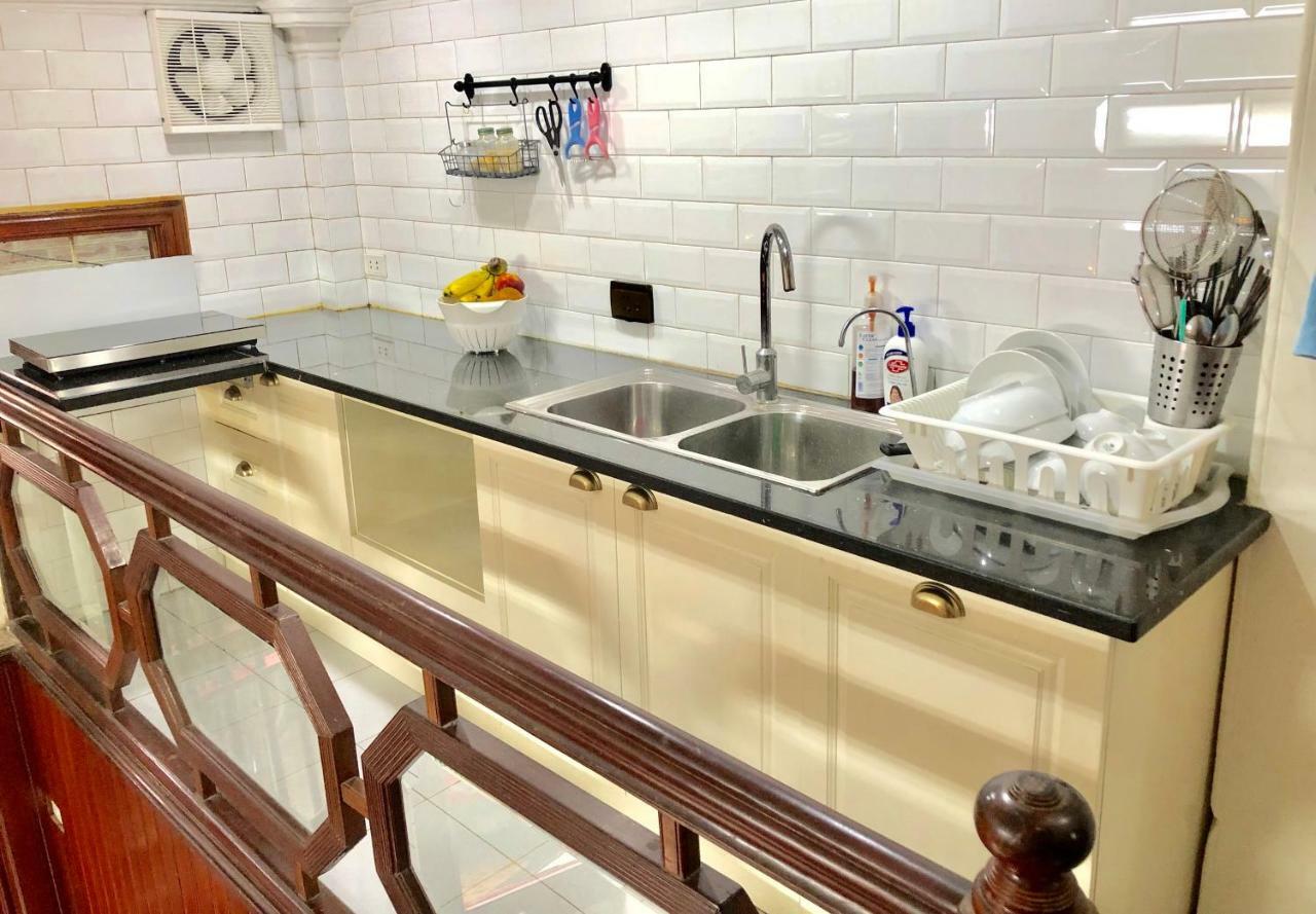 Khai Homestay Hanoi Dış mekan fotoğraf