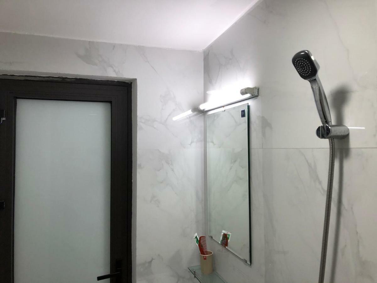 Khai Homestay Hanoi Dış mekan fotoğraf