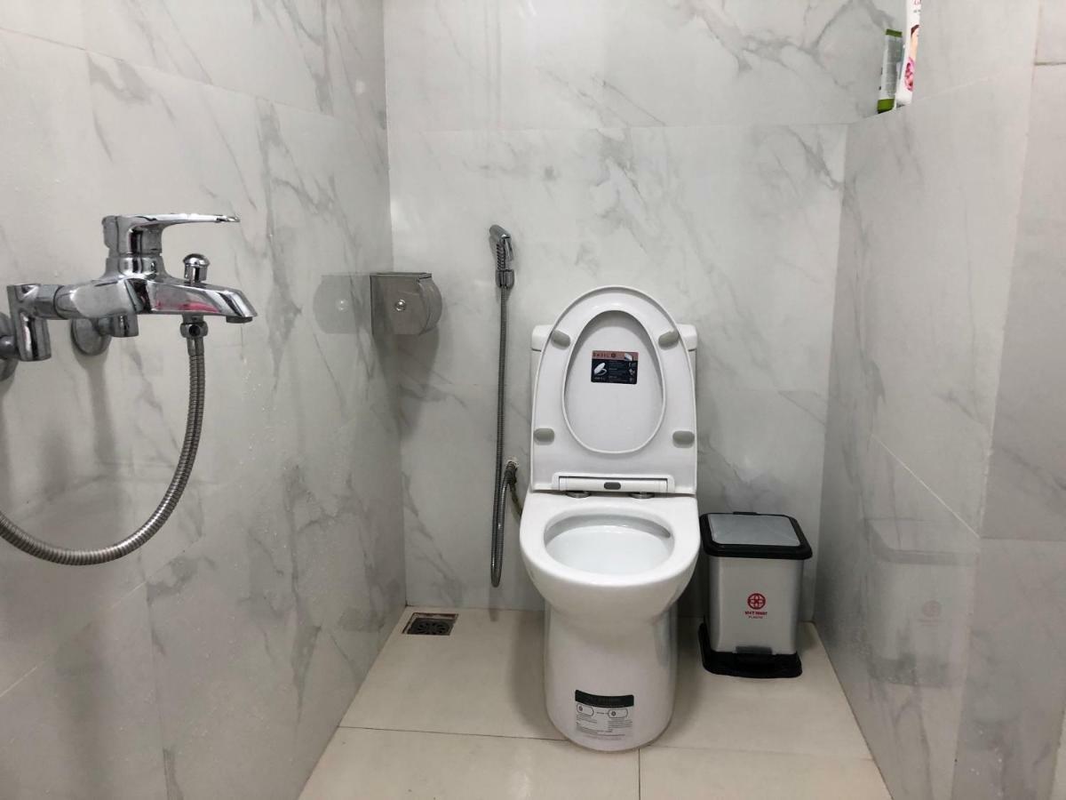 Khai Homestay Hanoi Dış mekan fotoğraf