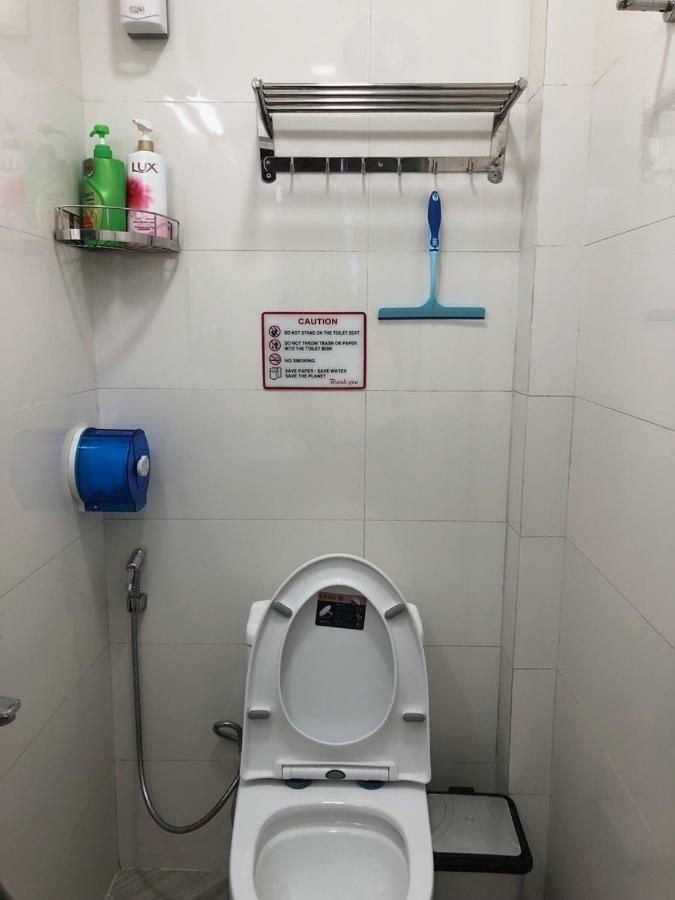 Khai Homestay Hanoi Dış mekan fotoğraf