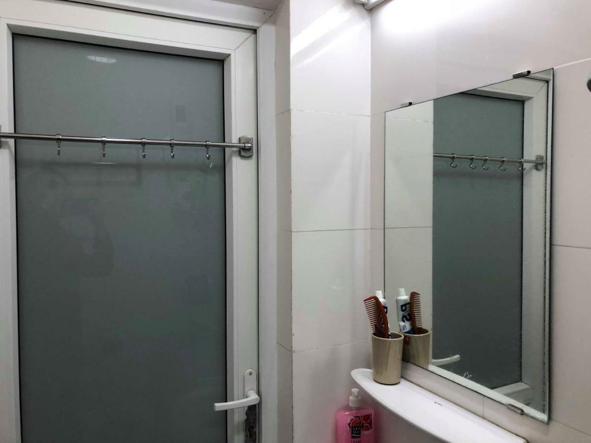 Khai Homestay Hanoi Dış mekan fotoğraf