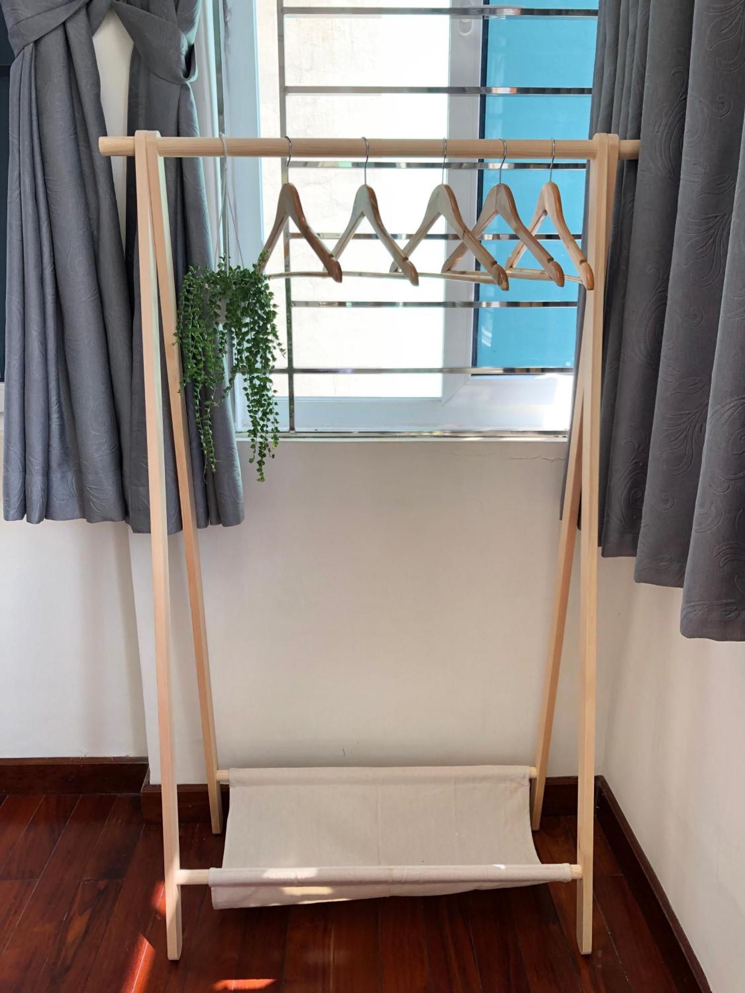 Khai Homestay Hanoi Dış mekan fotoğraf